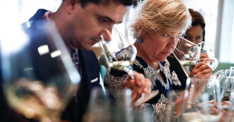 Santiago: Concha y Toro Winery 4–Hour Tour & Sommelier Class - Three introductory wine tastings