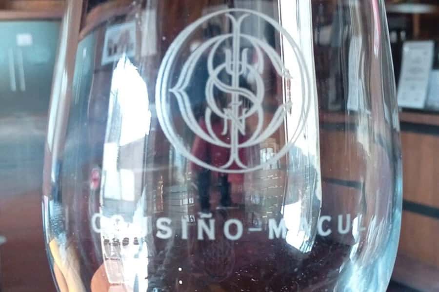 Santiago: Cousiño Macul Vineyard Premium Tasting Tour - Is $70 a fair price?