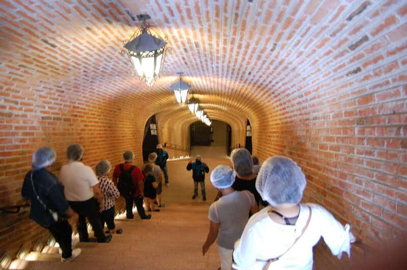 Santiago de Querétaro: Pueblos Mágicos Cheese and Wine Route - Tequisquiapan: pink stone, markets, and free time