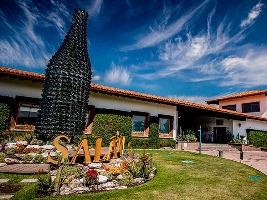 Santiago de Querétaro: Pueblos Mágicos Cheese and Wine Route - Who will enjoy this tour most
