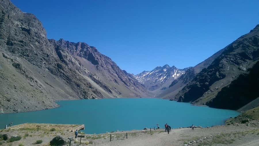 Santiago: Inca Lagoon and Vineyard Visit with Wine Tasting - Sunday changes the wine stop
