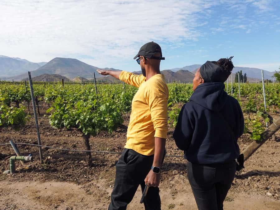 Santiago: Inca Lagoon Tour with Local Vineyard and Tasting - FAQ