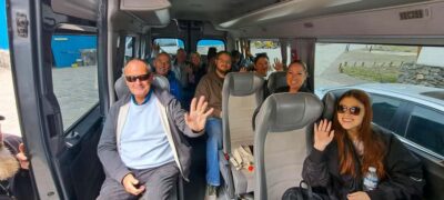 Inca Lagoon Tour with Local Vineyard and Tasting