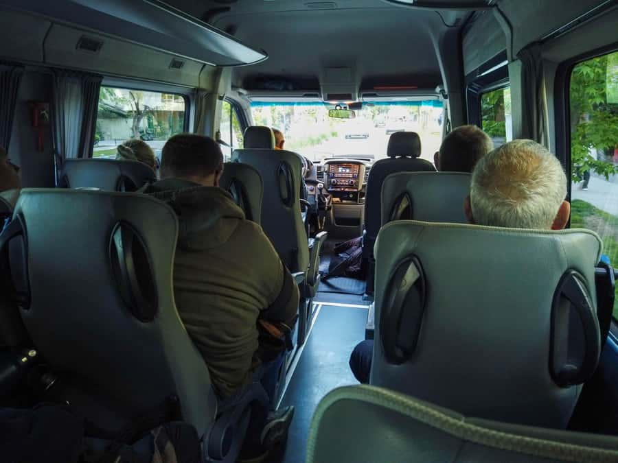 Santiago: Inca Lagoon Tour with Local Vineyard and Tasting - What the 10-hour schedule feels like