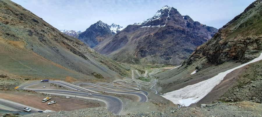 Santiago: Inca Lagoon Tour with Local Vineyard and Tasting - Is the $79 price good value?