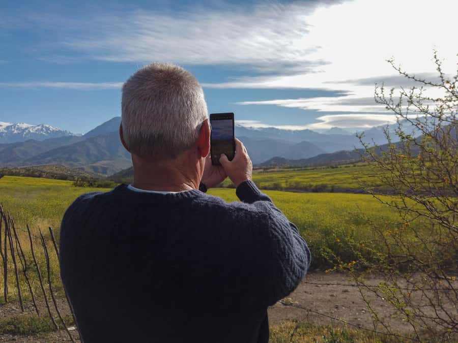 Santiago: Inca Lagoon Tour with Local Vineyard and Tasting - My verdict: book it for the full Andes picture