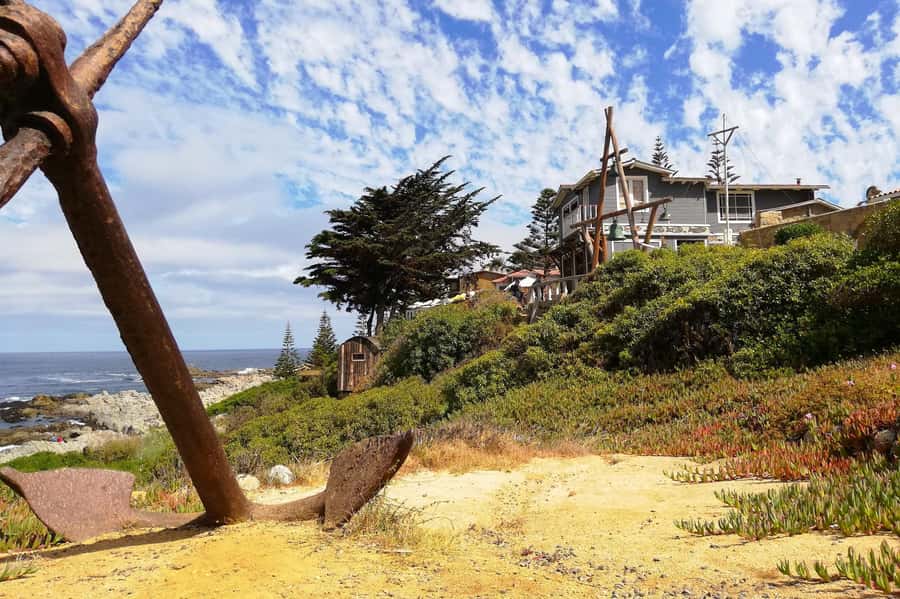 Santiago: Veramonte Vineyard, Isla Negra and Algarrobo, - What the driving time means