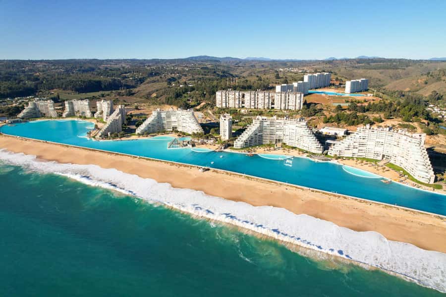 Santiago: Veramonte Vineyard, Isla Negra and Algarrobo, - Who will get the most from this day