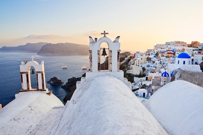 Santorini 3-Winery Tour with 12 Wine Tastings and Oia Sunset - Key points to know before booking