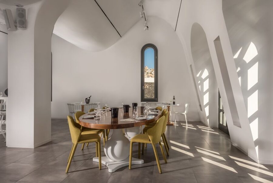 Santorini: Guided Wineries Private Tour with Wine Tastings - Should you book the Santorini winery tour?