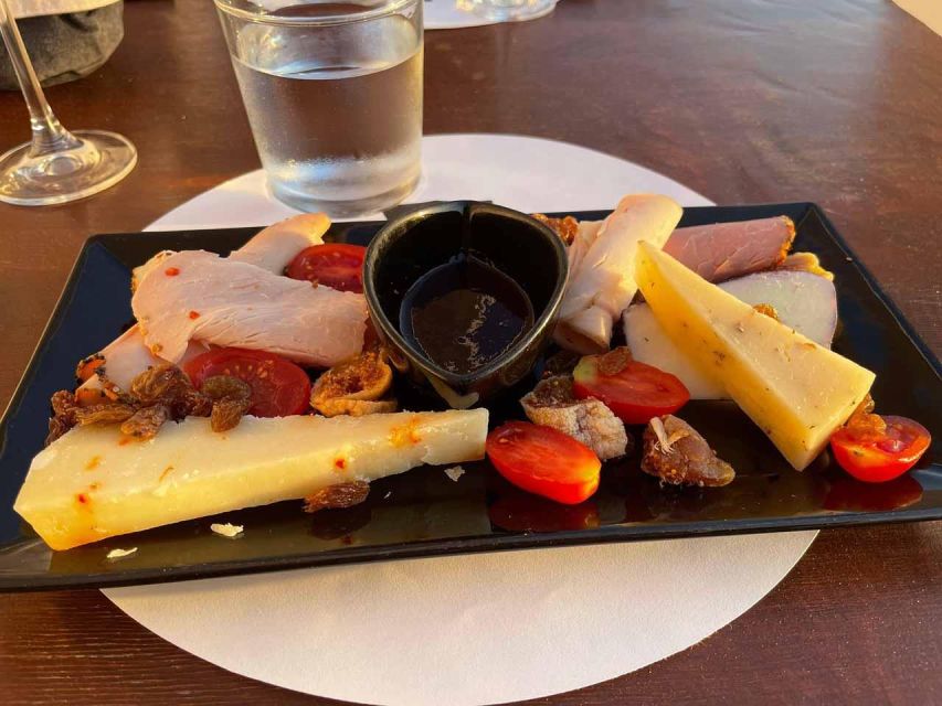 Santorini: Small-Group Sunset Wine Tour with Santo Winery - Is $212 a fair price?