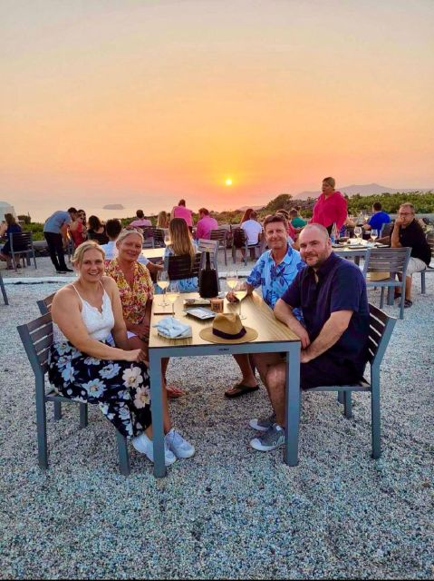 Santorini: Vineyard and Winery Tour with Cooking Class - Is $229 a fair price?