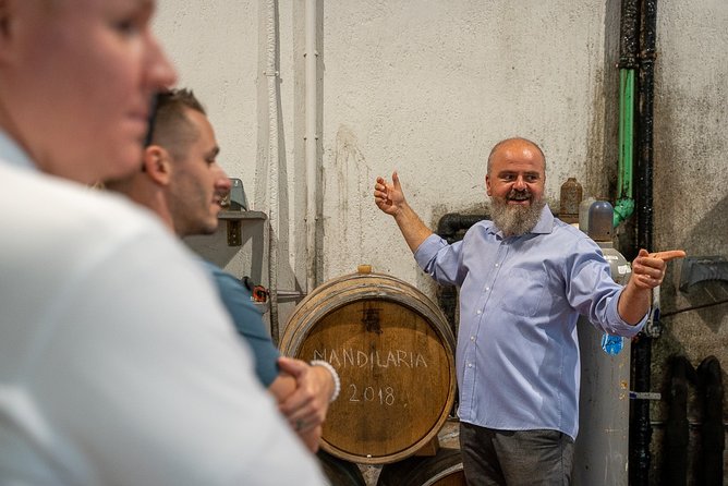 Santorini Wine Roads Tour with Wine Tastings Morning & Sunset - Is $181.41 a fair price?