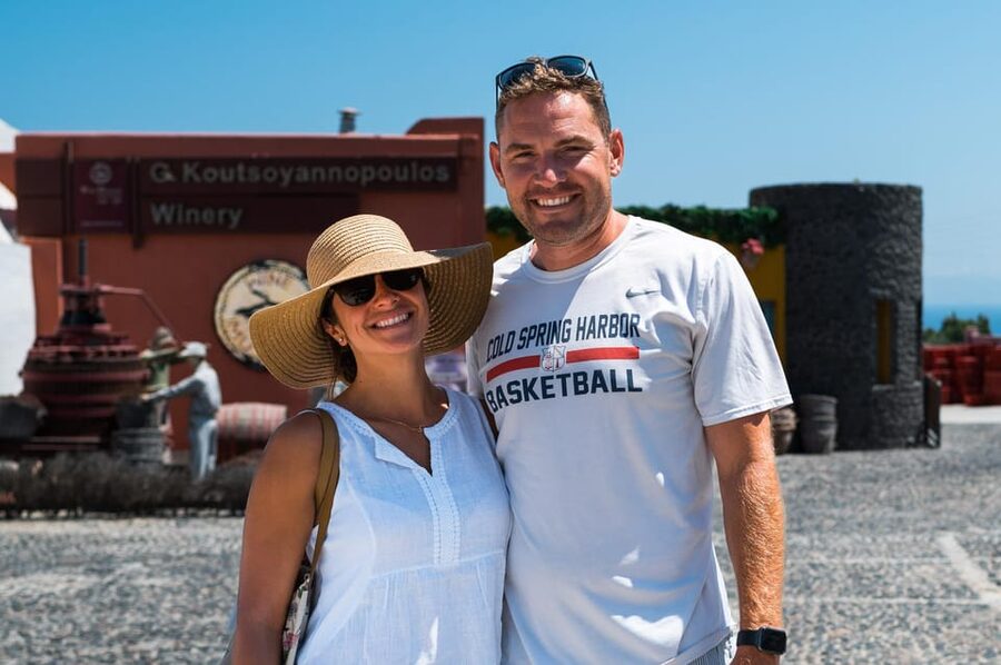 Santorini Wine Tasting and Vineyard Tour - Key points to know before booking