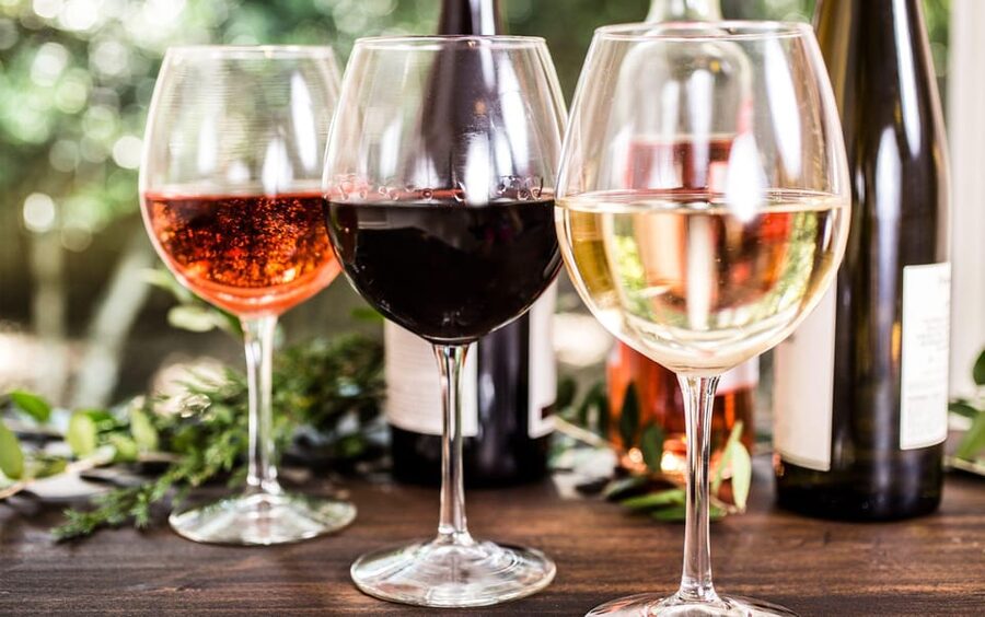 Santorini Wine Tasting and Vineyard Tour - Stop one: start with the vineyard and first cellar