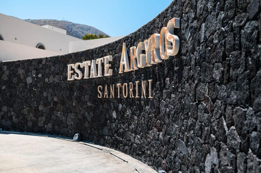 Santorini Wine Tasting and Vineyard Tour - Hotel pickup is a real advantage on Santorini