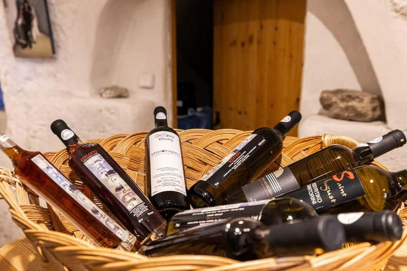 Santorini: Wine Tasting in locals wineries - Should you book the Santorini wine tour?