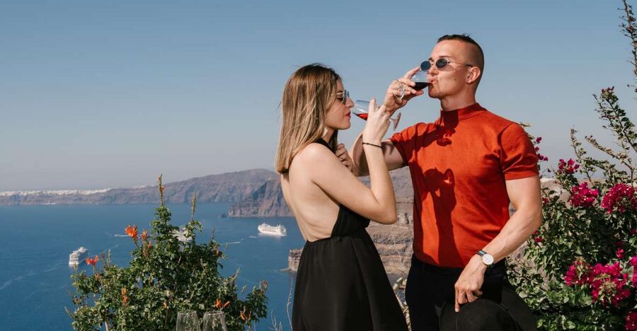 Santorini: Wine Tasting Tour to 3 Wineries with Transfer - Why Santorini wine deserves a closer look