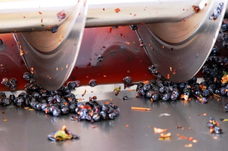 Sardinia: Winery Tour and Wine Tasting Experience - Key points at Ferruccio Deiana Vini