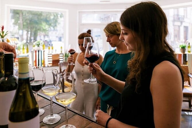 Semi-Private Chianti Wine Tour with Dinner in Tuscany Vineyard - Key points to know before booking