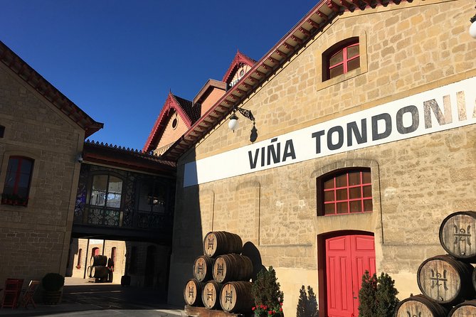 Semi-Private Rioja Tour of 3 Premium Wineries from Bilbao - What the Wine Tasting Really Includes