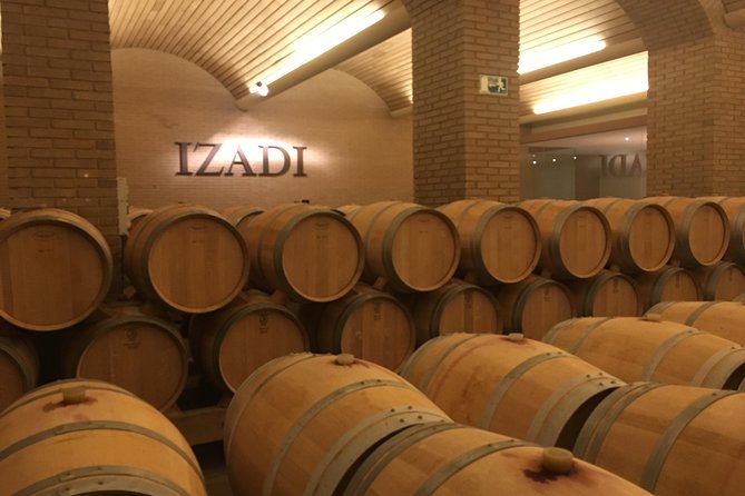 Semi-Private Rioja Tour of 3 Premium Wineries from Bilbao - Who Will Enjoy This Best