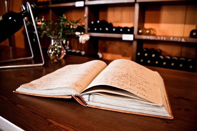 Semi Private Wine Tour of 2 wineries with Transfer and Lunch - Knossos and the aqueduct: read the schedule carefully