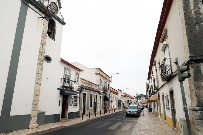 Setubal Winery Private Tour including Lunch at Sesimbra Beach - Why Setúbal makes a good wine day from Lisbon