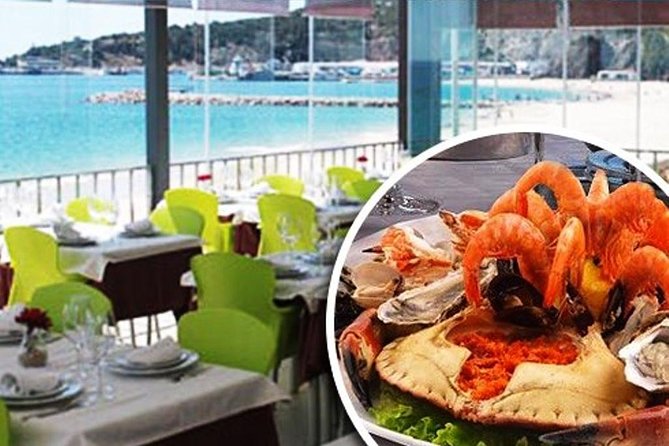 Setubal Winery Private Tour including Lunch at Sesimbra Beach - Leaving Lisbon at 9 a.m. with a private guide