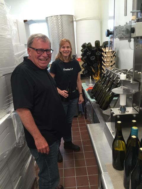 Seven Birches Winery - Meet the Winemakers Winery Tour - Should you book Seven Birches Winery?
