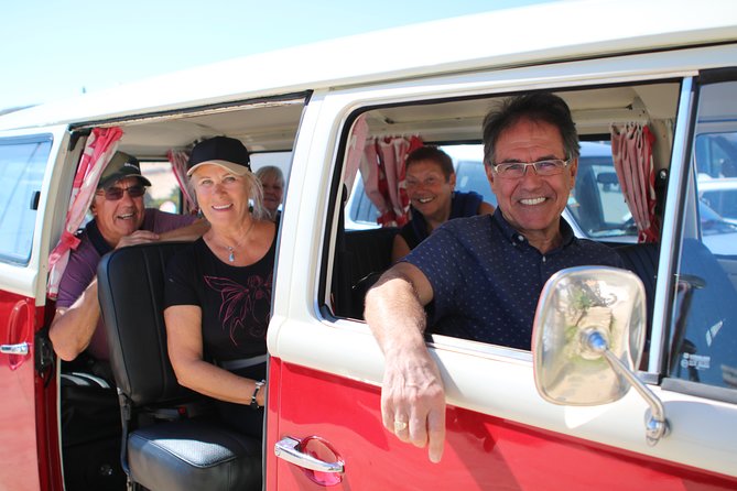 Seven Hanging Valleys Expedition with Lunch in the Vineyard - Key points to know before booking