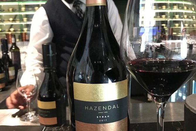 Shared: Cape Winelands, Cheetah Outreach & Kisternbosch Botanical Gardens Tour, - Stellenbosch, oak avenues and wine estates