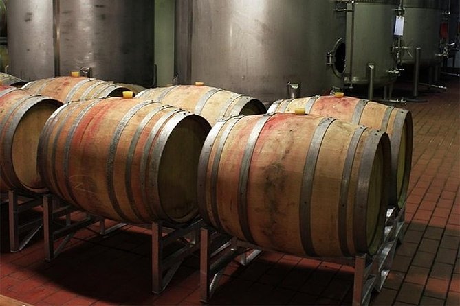 Shared: Cape Winelands, Cheetah Outreach & Kisternbosch Botanical Gardens Tour, - Lanzerac and the story of Pinotage