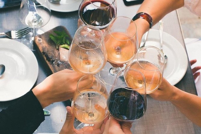 Shared: Cape Winelands, Cheetah Outreach & Kisternbosch Botanical Gardens Tour, - Hazendal and the broadest estate offering