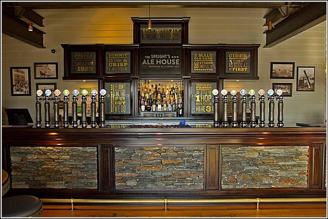 Shore Excursion: Napier/ Hawke's Bay & Premium Wineries tour - Key points to know before booking