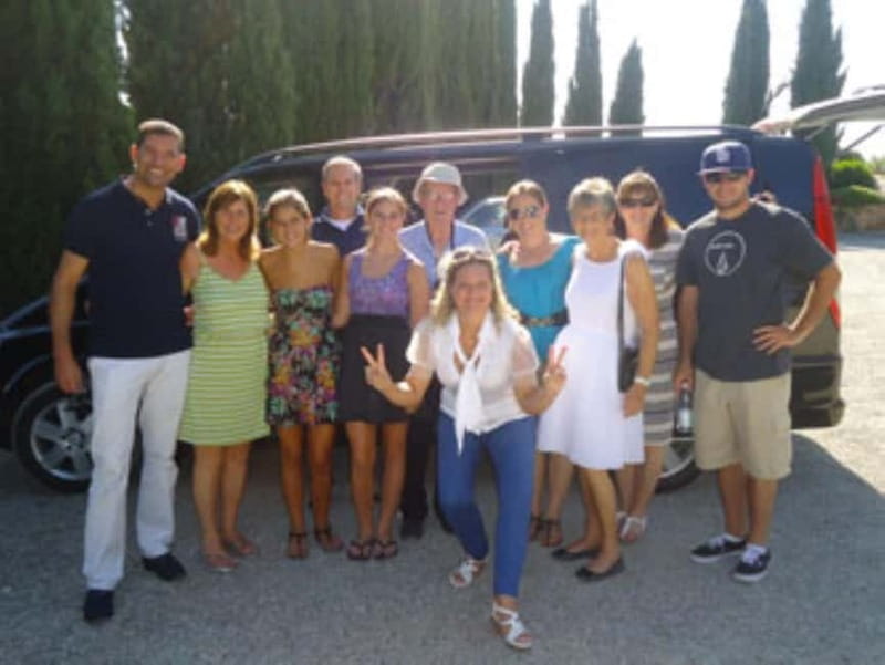 Shore Trip from La Spezia: Pisa,Lucca,lunch & tasting Winery - Lucca behind its medieval walls