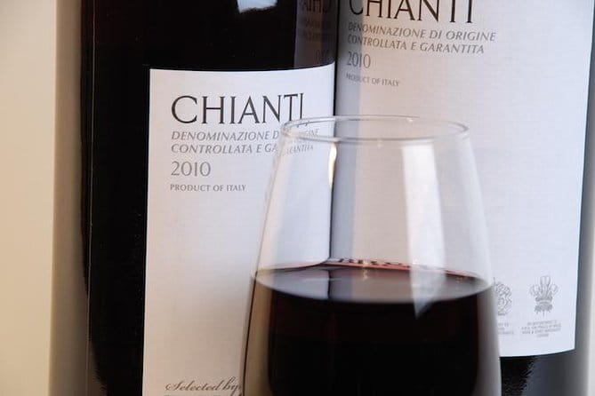 Siena and Chianti Wineries Excursion by Private Luxury Van from Florence - Badia a Passignano and the Chianti hills