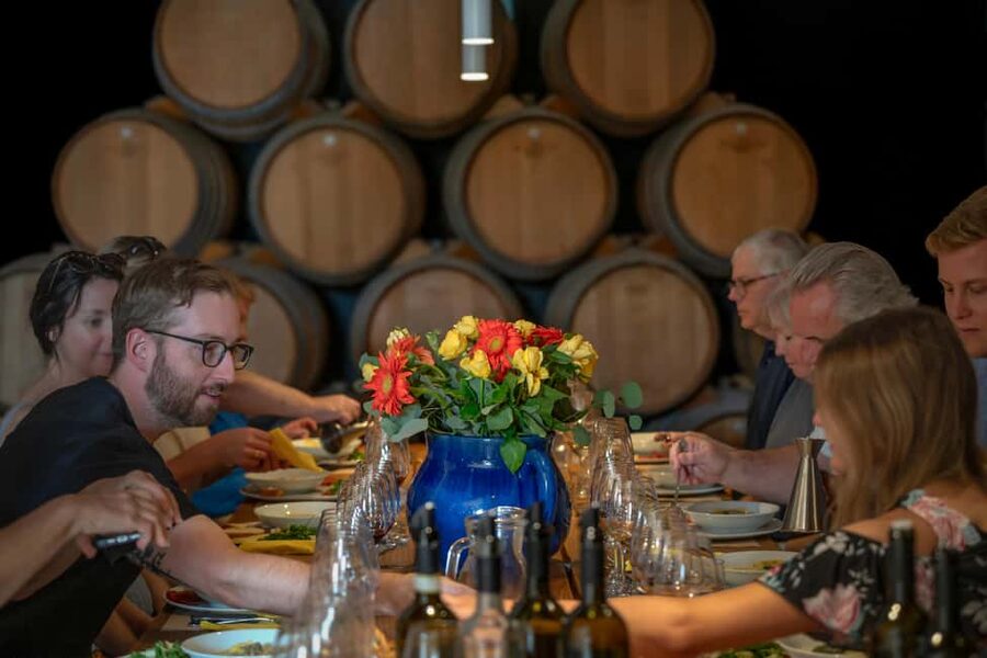 Siena: Organic Winery Tour and Wine Tasting - Who should book this experience?