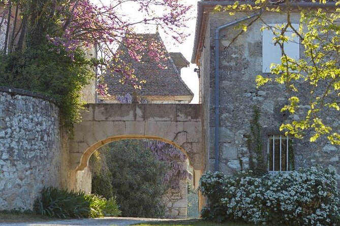 Simple Visit to Discover the Domaine d'Arton - Key points at a glance