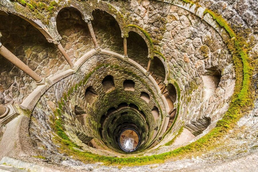 Sintra: Castle of the Moors & Quinta Entry with Audio Guides - What this Sintra day actually includes
