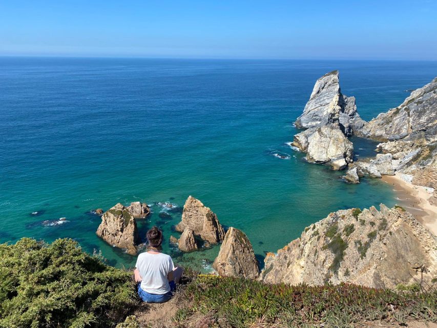 Sintra: Off-Road Jeep Tour with Quinta da Regaleira Visit - Lunch in Azenhas do Mar