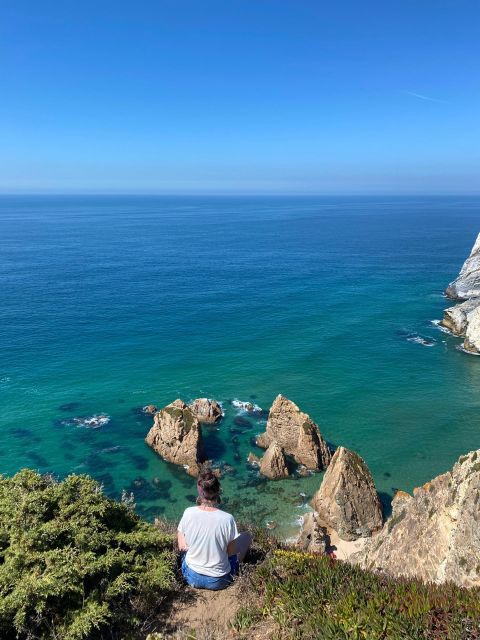 Sintra: Off-Road Jeep Tour with Quinta da Regaleira Visit - Diogo’s guiding style