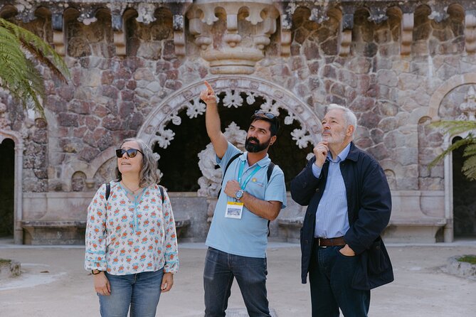 Sintra, Pena Palace and Quinta da Regaleira from Lisbon - Is this Sintra tour worth booking?