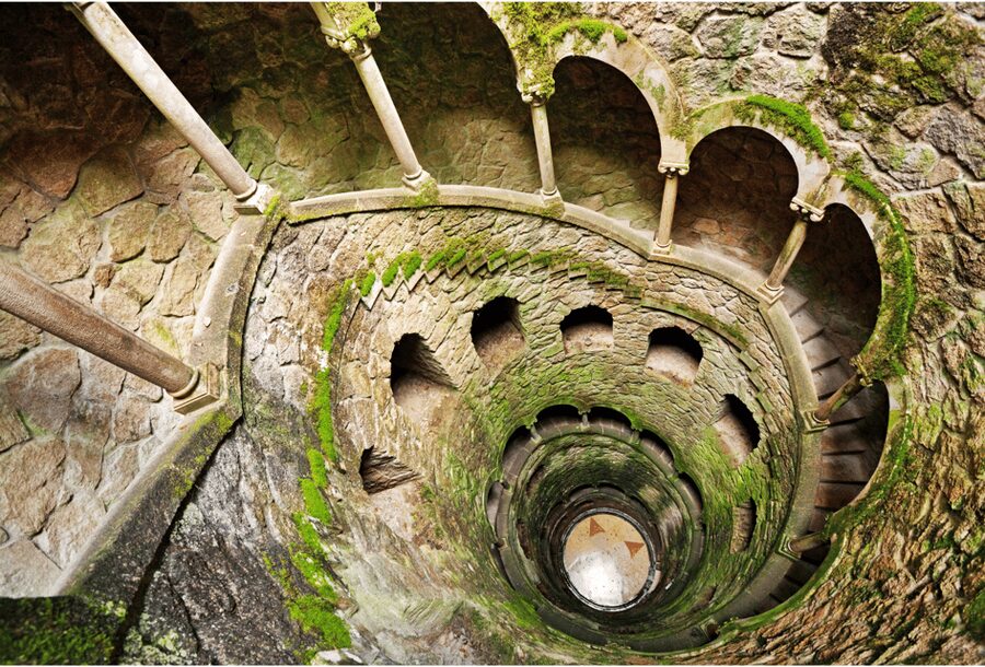 Sintra: Pena Palace, Quinta da Regaleira, Cabo da Roca and Cascais - How the timing feels in real life
