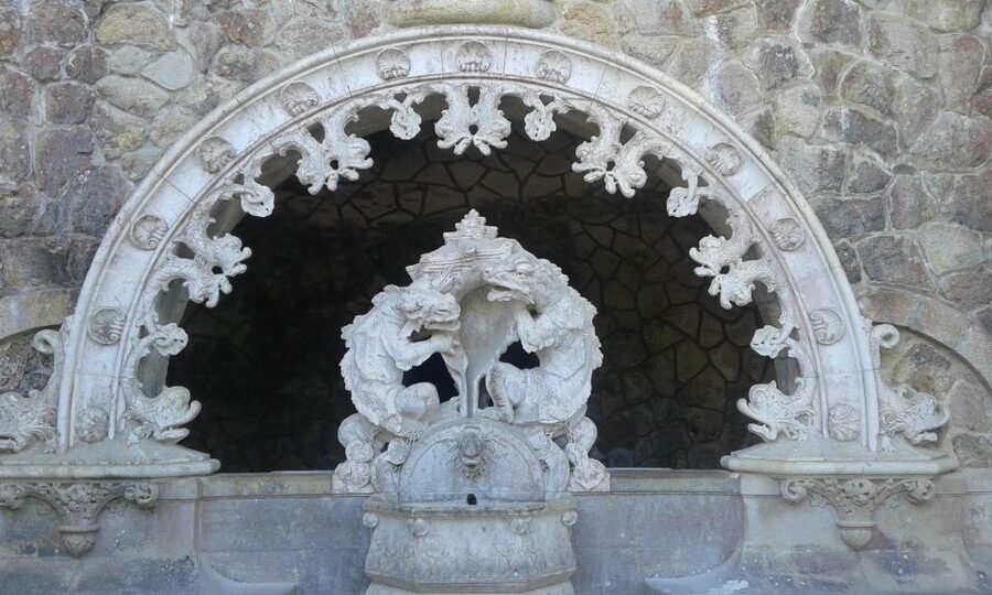 Sintra: Quinta da Regaleira Entry Ticket and Guided Tour - FAQ