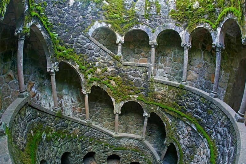 Sintra: Quinta da Regaleira Half-Day - Key points to know before you book