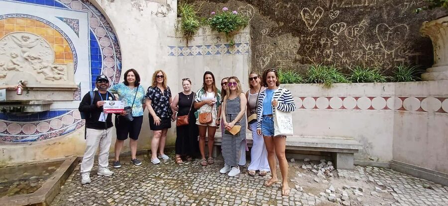 Sintra: Quinta da Regaleira Skip-the-Line Ticket - Key points to know before you go
