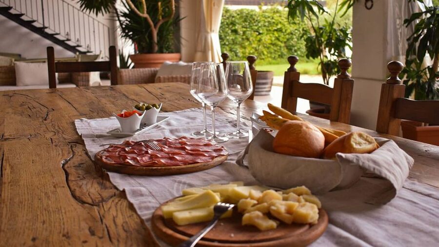 Sirmione: Vineyard Tour with Lugana Wines and Local Tastings - How much value do you get for $40?