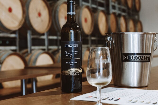 Sirromet Cellar Door Wine Tasting Public Tour with Lunch - Who will get the most from this visit