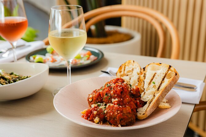 Sirromet Winery Eataly Discovery - Includes Tour, Tasting and 3 Course Lunch - Who will enjoy this three-hour winery outing